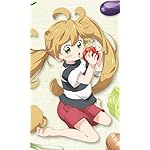 甘々と稲妻 FVGA(480×800)壁紙 犬塚 つむぎ(いぬづか つむぎ) 甘々と稲妻 FVGA(480×800)壁紙 犬塚 つむぎ(いぬづか つむぎ)