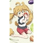 甘々と稲妻 QHD(540×960)壁紙 犬塚 つむぎ(いぬづか つむぎ) 甘々と稲妻 QHD(540×960)壁紙 犬塚 つむぎ(いぬづか つむぎ)