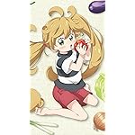 甘々と稲妻 フルHD(1080×1920)スマホ壁紙/待受 犬塚 つむぎ(いぬづか つむぎ) 甘々と稲妻 フルHD(1080×1920)スマホ壁紙/待受 犬塚 つむぎ(いぬづか つむぎ)