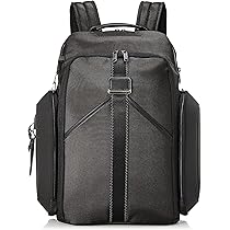 Amazon | [トゥミ] バックパック 公式 正規品 ALPHA BRAVO