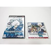 【中古】テイルズ オブ レジェンディア 特典 プレミアムDVD付き テイルズ オブ レジェンディア プレミアムDVD付 - 中古 ゲーム 通販
