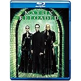 マトリックス リローデッド [Blu-ray]