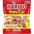 ハリボー ミニハッピーコーラー 250g