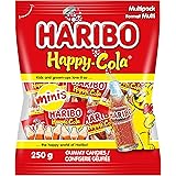 ハリボー ミニハッピーコーラー 250g