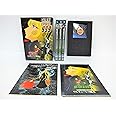 銀河鉄道999 COMPLETE DVD-BOX 3「ワルキューレの魔女」
