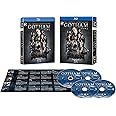 GOTHAM/ゴッサム 〈セカンド・シーズン〉 コンプリート・ボックス(4枚組) [Blu-ray]