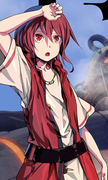 LV999の村人  iPhone/Androidスマホ壁紙(480×800)-1 - アリス・バルネシオ