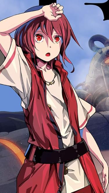 LV999の村人  iPhone/Androidスマホ壁紙(480×854)-1 - アリス・バルネシオ