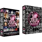 SMTOWN THE STAGE-日本オリジナル版- コンプリート DVD エディション