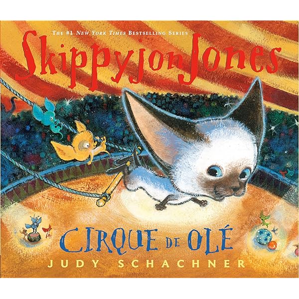 Amazon | Skippyjon Jones | Schachner, Judy, Schachner, Judy