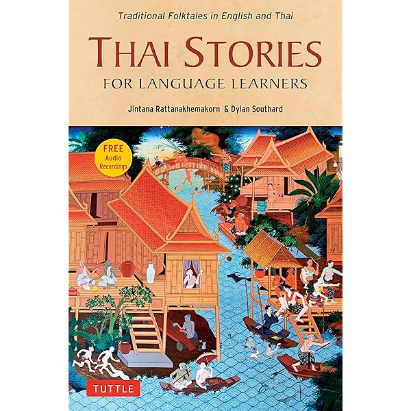 Thai for Intermediate Learners: 2 audio CDs : Becker, Benjawan