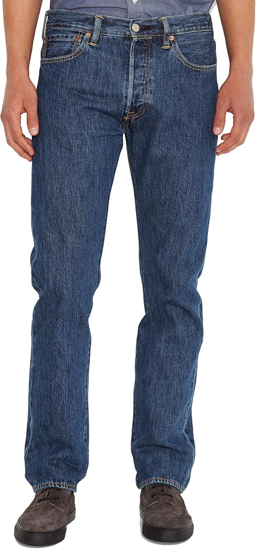 Levi's Men's 501 Original Fit Denim Jeans, Blue, 30W x 32L : Amazon.com.au:  Clothing, Shoes \u0026 Accessories
