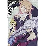 『聖痕のクェイサー』ディレクターズカット版 Vol.3 (初回版) [DVD]