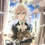 ヴァイオレット・エヴァーガーデン iPad壁紙 ヴァイオレット・エヴァーガーデン ヴァイオレット・エヴァーガーデン iPad壁紙 ヴァイオレット・エヴァーガーデン