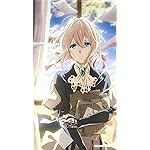 ヴァイオレット・エヴァーガーデン iPhone8,7,6 Plus 壁紙 拡大(1125×2001) ヴァイオレット・エヴァーガーデン ヴァイオレット・エヴァーガーデン iPhone8,7,6 Plus 壁紙 拡大(1125×2001) ヴァイオレット・エヴァーガーデン