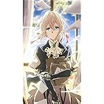 ヴァイオレット・エヴァーガーデン フルHD(1080×1920)スマホ壁紙/待受 ヴァイオレット・エヴァーガーデン ヴァイオレット・エヴァーガーデン フルHD(1080×1920)スマホ壁紙/待受 ヴァイオレット・エヴァーガーデン