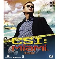 Amazon.co.jp: CSI:NY コンパクト DVD‐BOX シーズン7 : ゲイリー