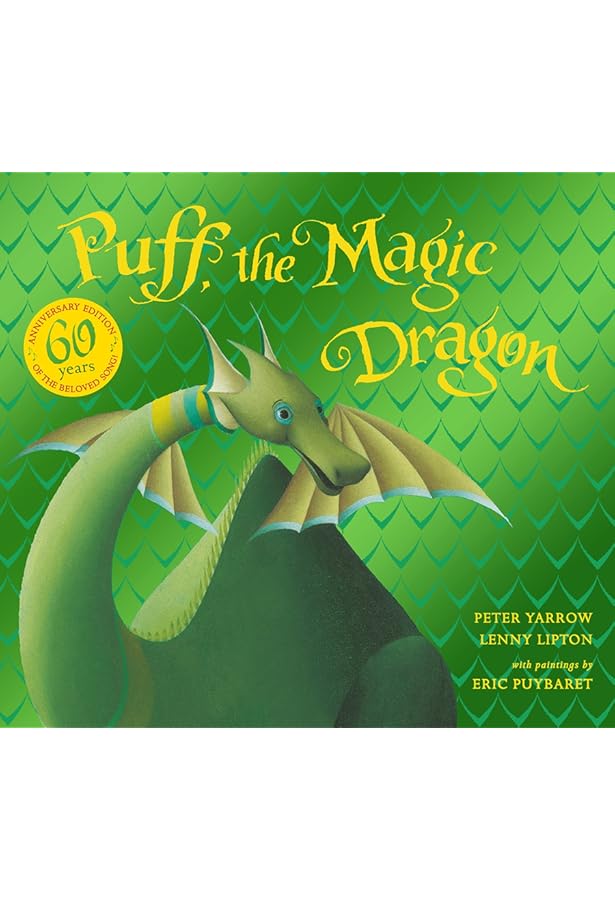 希少　魔法のドラゴン パフ さだまさし　 初版 希少 魔法のドラゴン パフ さだまさし 初版 book20.jpg?auto