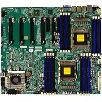 マザーボード Supermicro X9DRG-QF Supermicro X9DRG-QF industrial control motherboard | eBay