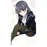 やはり俺の青春ラブコメはまちがっている。 iPhoneSE/5s/5c/5 壁紙 視差効果 雪ノ下陽乃 (ゆきのしたはるの) やはり俺の青春ラブコメはまちがっている。 iPhoneSE/5s/5c/5 壁紙 視差効果 雪ノ下陽乃 (ゆきのしたはるの)