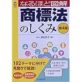なるほど図解商標法のしくみ〈第４版〉
