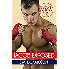 Jacob Exposed: Jacob Exposed Marco's MMA Boys 5