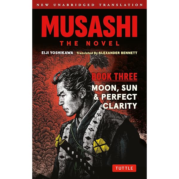 Amazon.co.jp: 英文版 宮本武蔵 - Musashi : 吉川 英治, チャールズ