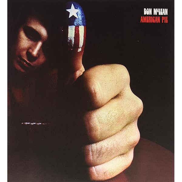 Amazon.co.jp: ベスト・オブ・ドン・マクリーン ～アメリカン・パイ