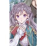 茉莉花官吏伝 FVGA(480×800)壁紙 晧 茉莉花（こう・まつりか）