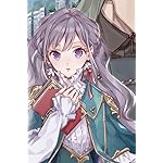 茉莉花官吏伝 iPhone(640×960)壁紙 晧 茉莉花（こう・まつりか）