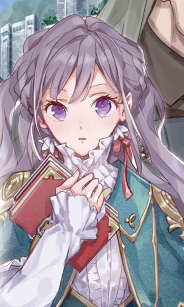 茉莉花官吏伝  iPhone/Androidスマホ壁紙(480×800)-1 - 晧 茉莉花（こう・まつりか）