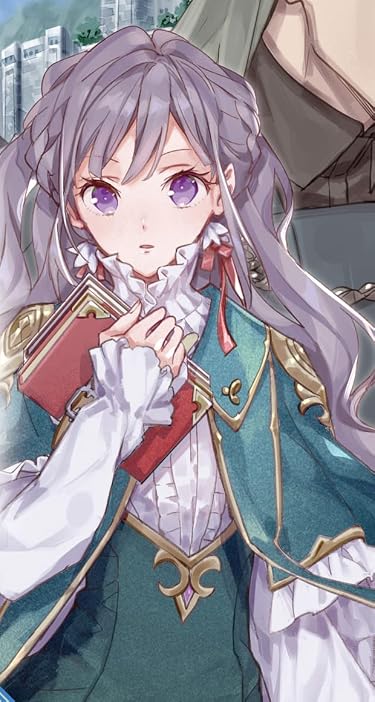 アニメ化決定作品 - 晧 茉莉花（こう・まつりか）
