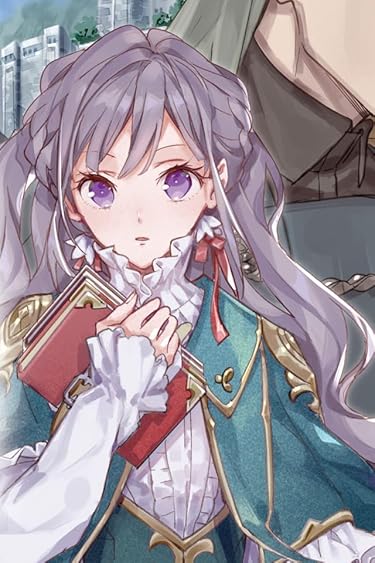 茉莉花官吏伝  iPhone/Androidスマホ壁紙(640×960)-1 - 晧 茉莉花（こう・まつりか）