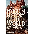 The Penguin History of the World: 6th edition - Westad, Odd Arne