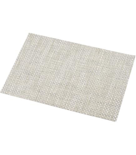 Amazon｜パール金属 ランチョンマット 耐熱 Decor CT-13 MK-1573