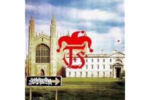 トリックスター SG[CD+Blu-ray] - go!go!vanillas(メガジャケ TOYOTA ARENA TOKYOVer.)