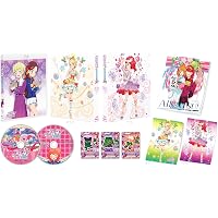 アイカツ! あかりGeneration Blu-ray BOX4 TV3年目