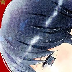 テリトリーMの住人の人気壁紙画像 穂積 怜久（ほづみ りく）