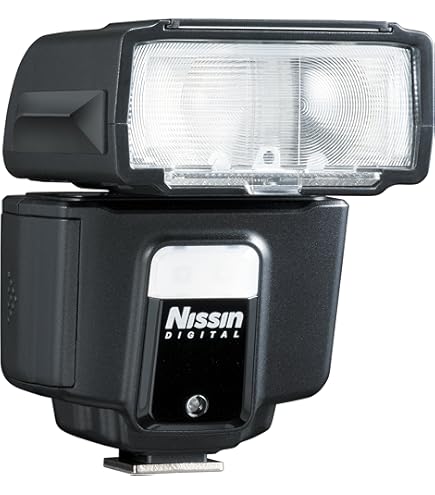 Amazon | Nissin Di866 Mark II ニコン用 | NISSIN | フラッシュ・ストロボ