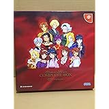 サクラ大戦 COMPLETE BOX