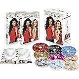 リゾーリ&アイルズ 〈フィフス・シーズン〉コンプリート・ボックス(9枚組) [DVD]