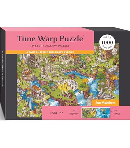 Amazon | Adult Jigsaw Puzzle British Museum: Rosetta Stone (800