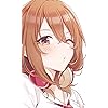 友達の妹が俺にだけウザい 小日向 彩羽（こひなた いろは） FVGA(480×800)壁紙