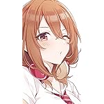 友達の妹が俺にだけウザい iPhoneSE/5s/5c/5(640×1136)壁紙 小日向 彩羽（こひなた いろは）