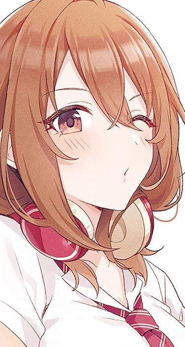 2025秋アニメ - 小日向 彩羽（こひなた いろは）