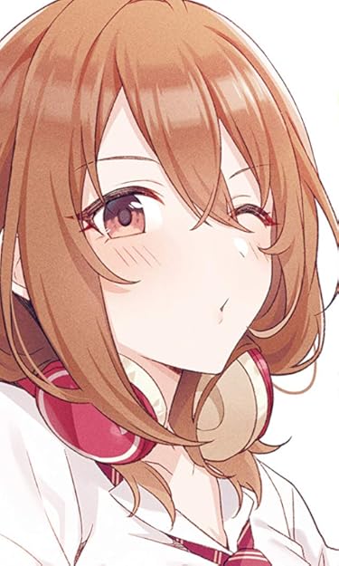 友達の妹が俺にだけウザい  iPhone/Androidスマホ壁紙(480×800)-1 - 小日向 彩羽（こひなた いろは）