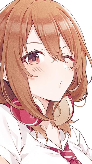 2025秋アニメ - 小日向 彩羽（こひなた いろは）