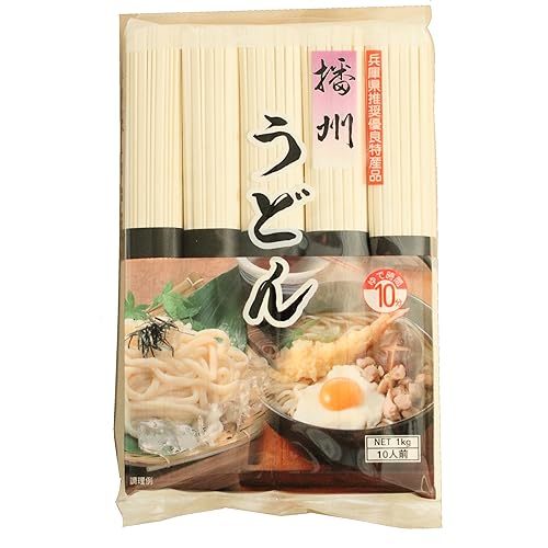 田靡製麺 播州うどん