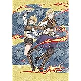 月が導く異世界道中 第二幕 Blu-ray Vol.3 [Blu-ray]