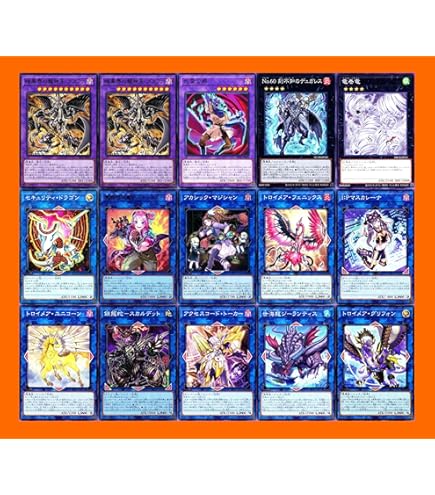 Amazon | 遊戯王 絵札の三銃士デッキ 構築済みデッキ スリーブ付き